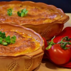 Lasagna
